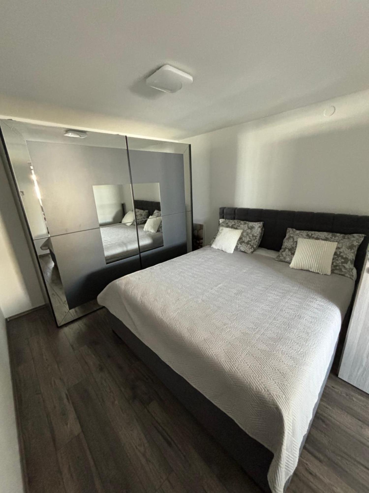 Apartment Katarina Senj  Bagian luar foto