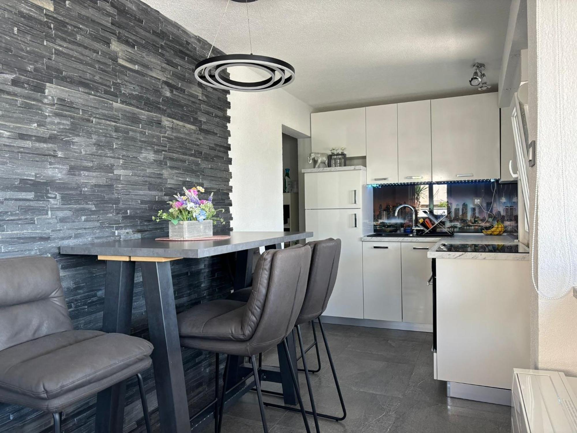 Apartment Katarina Senj  Ruang foto